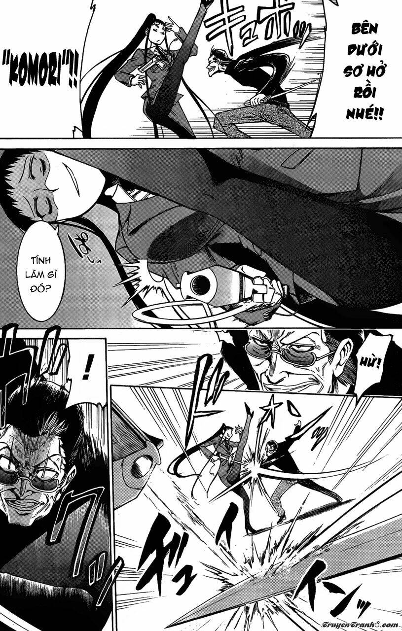 murcielago chapter 15 9