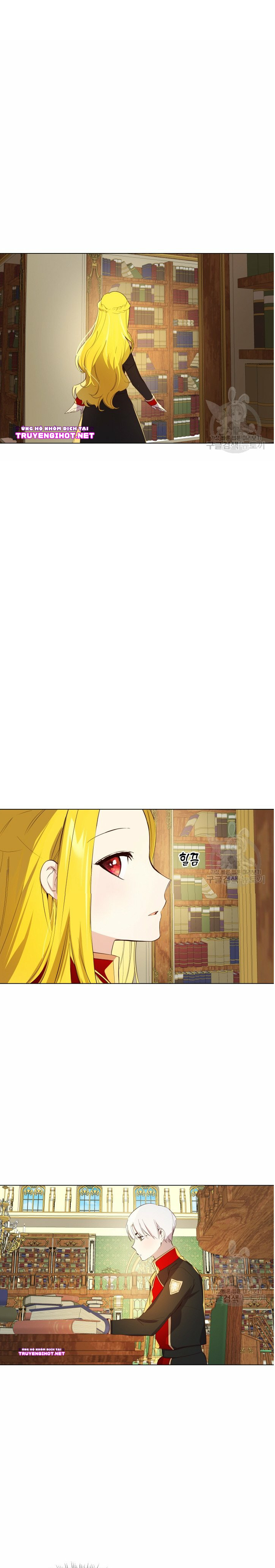 hủy bỏ điều ưóc này! chapter 6 18