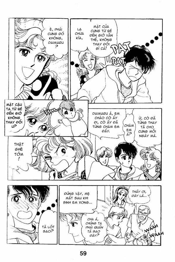 sweet memory chapter 3 14