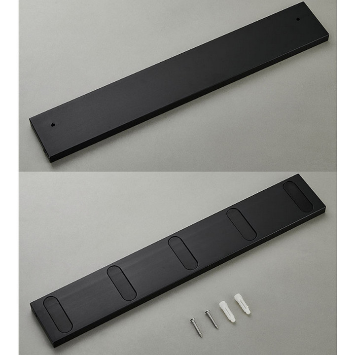 Móc treo vô hình Home Decor TOWEL RACK 5 - Home and Garden