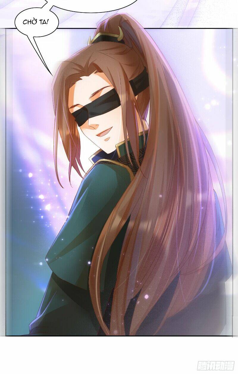 nghe nói ta là hợp hoan lão tổ? chapter 18 21