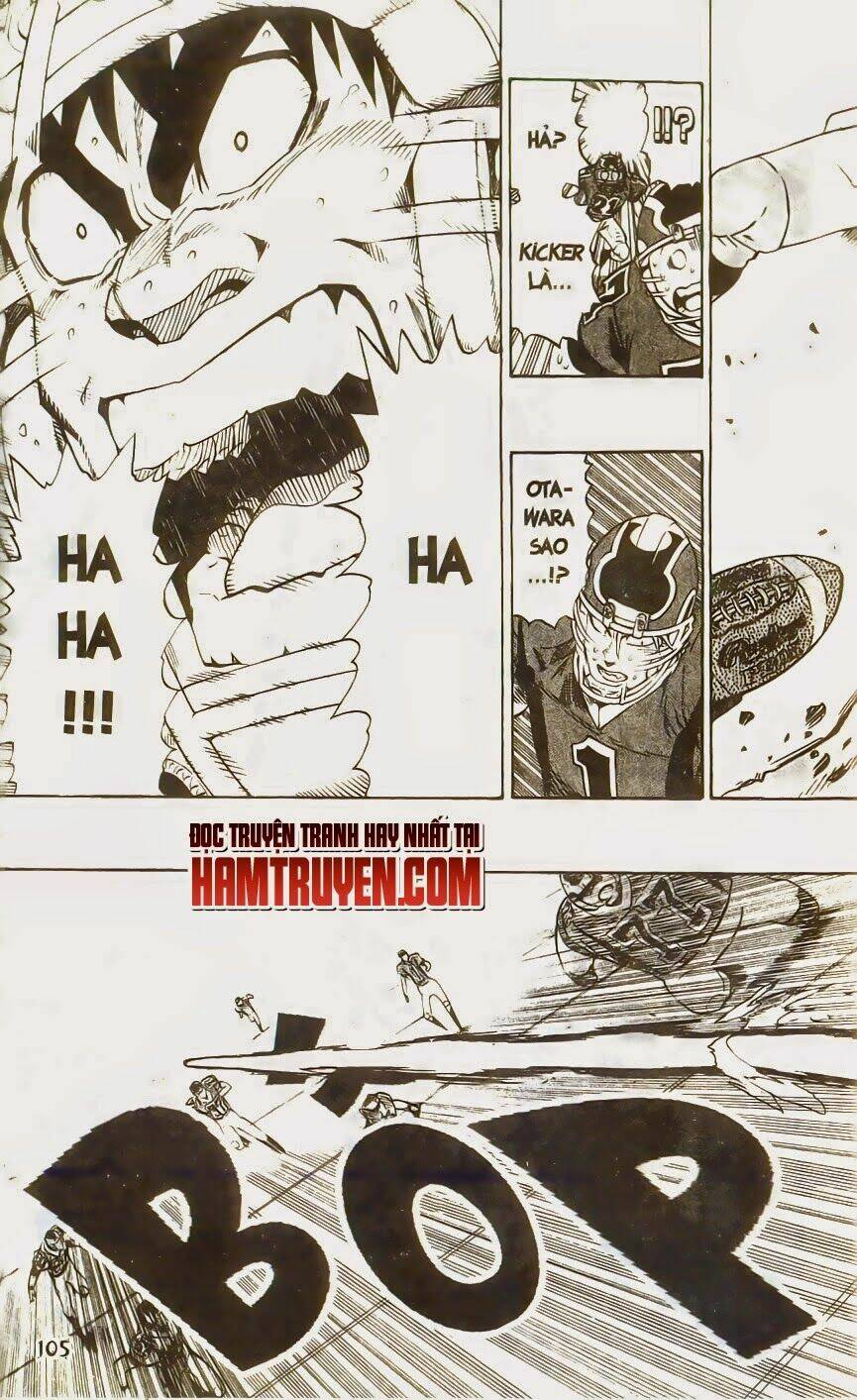 lá chắn mắt chapter 237 20