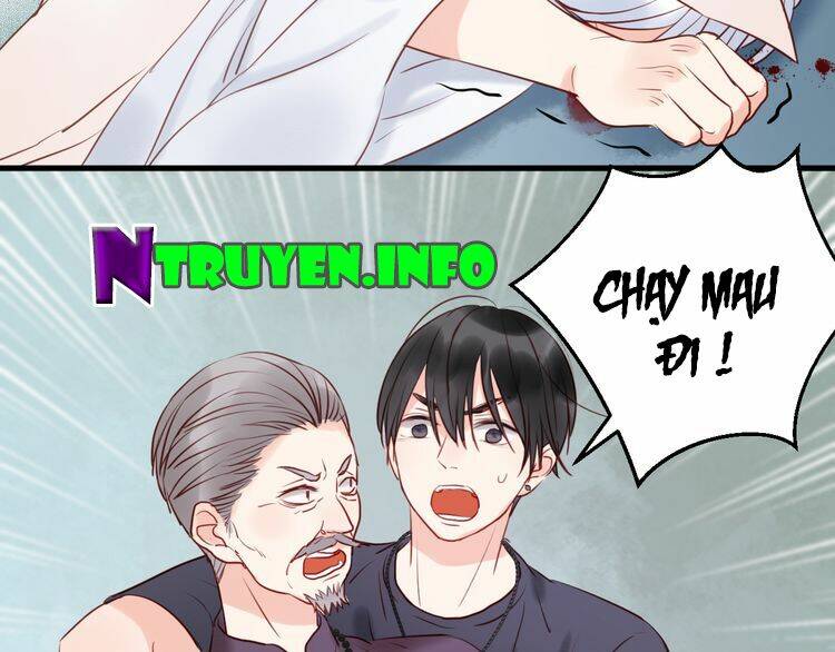 lượm được 1 tiểu hồ ly chapter 39.5 4