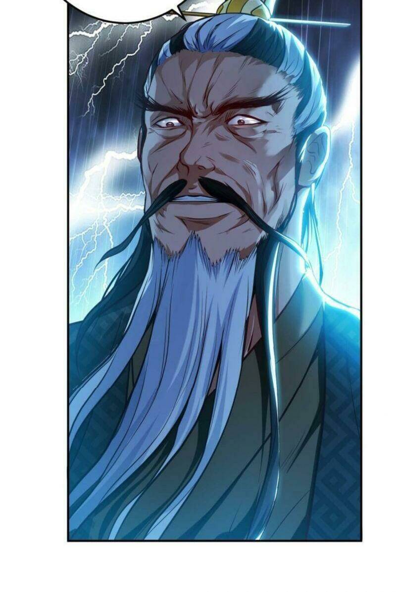 nam chủ và hậu cung đều dưới trướng ta chapter 1 56