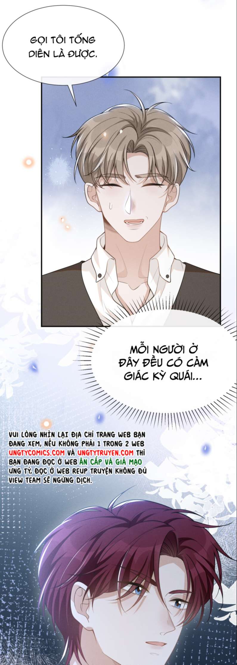 lai sinh bất kiến chapter 70 8
