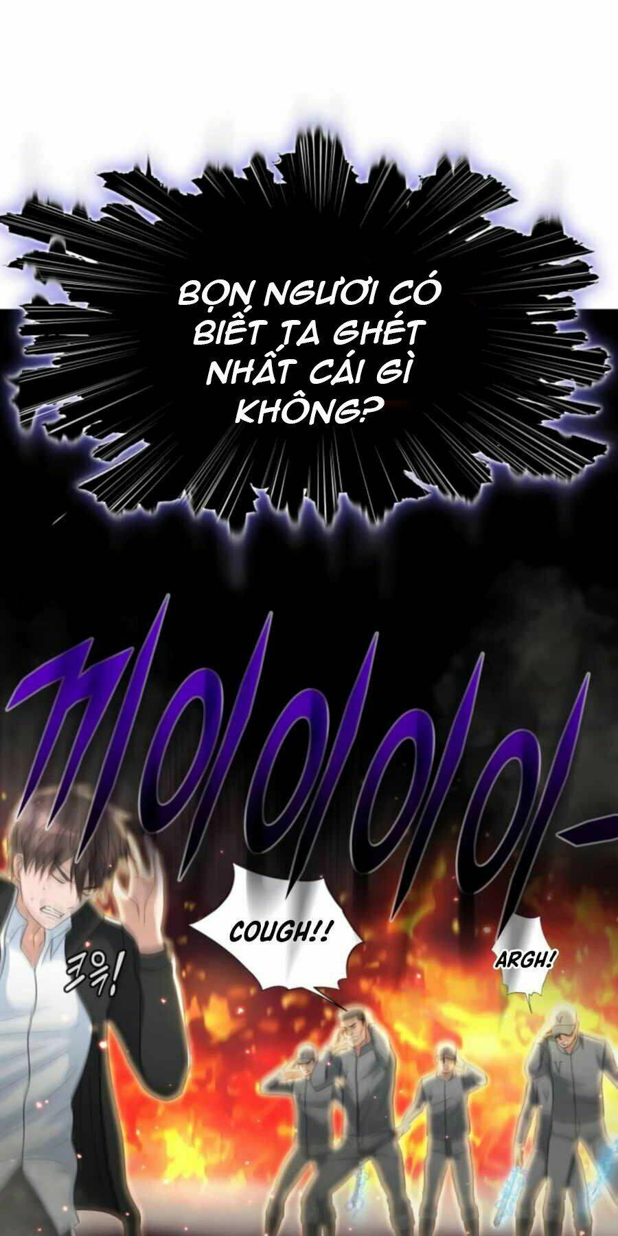 mẹ tôi là chòm sao bảo hộ m chapter 9 42