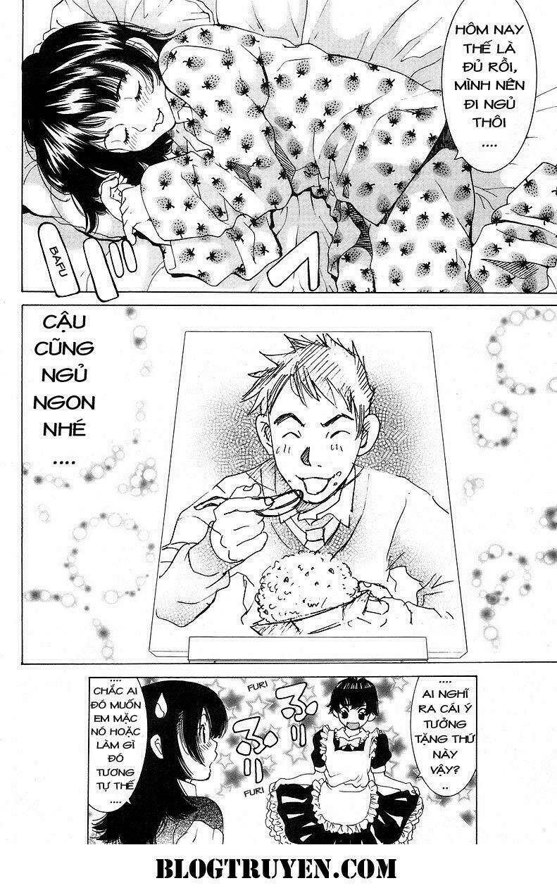 gacha gacha - secret chapter 32 42