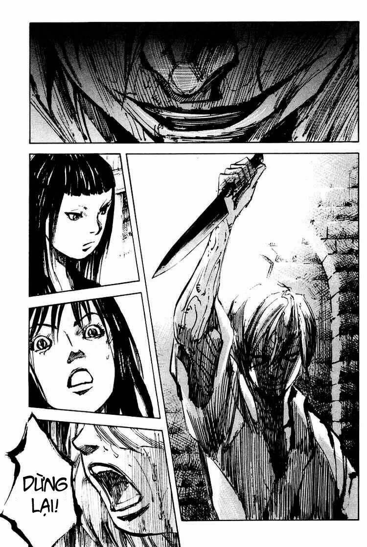 skyhigh karma chapter 19 4