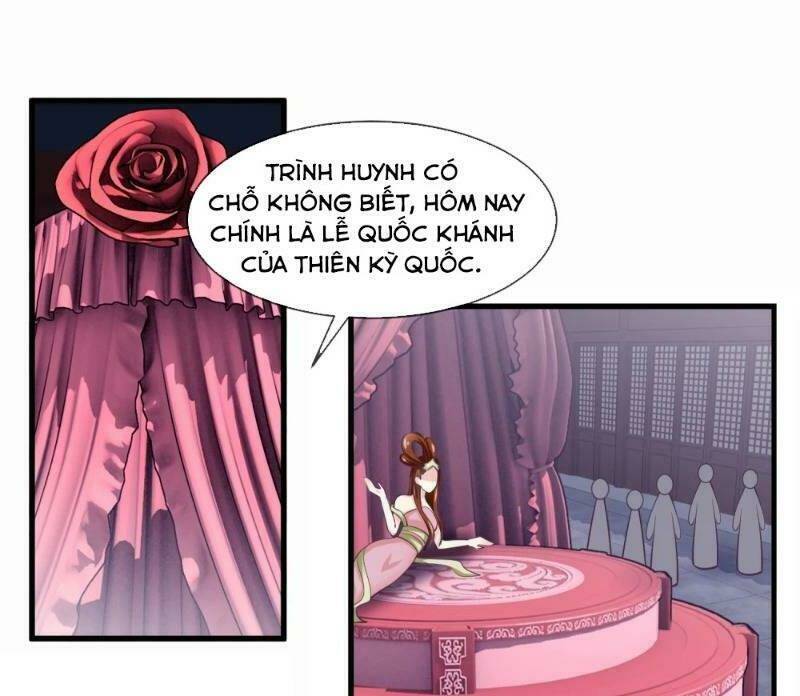 ta là ngọc hoàng đại đế chapter 98 10