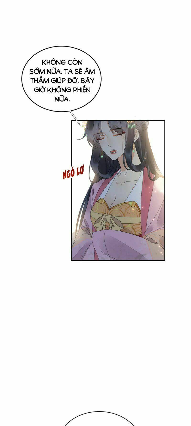 dục hỏa độc nữ chapter 98 14