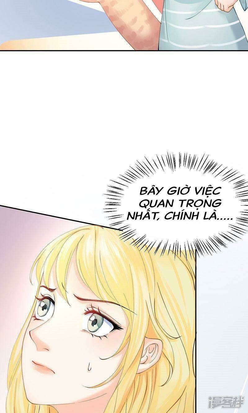 thiếu nữ sấm sét chapter 43 21