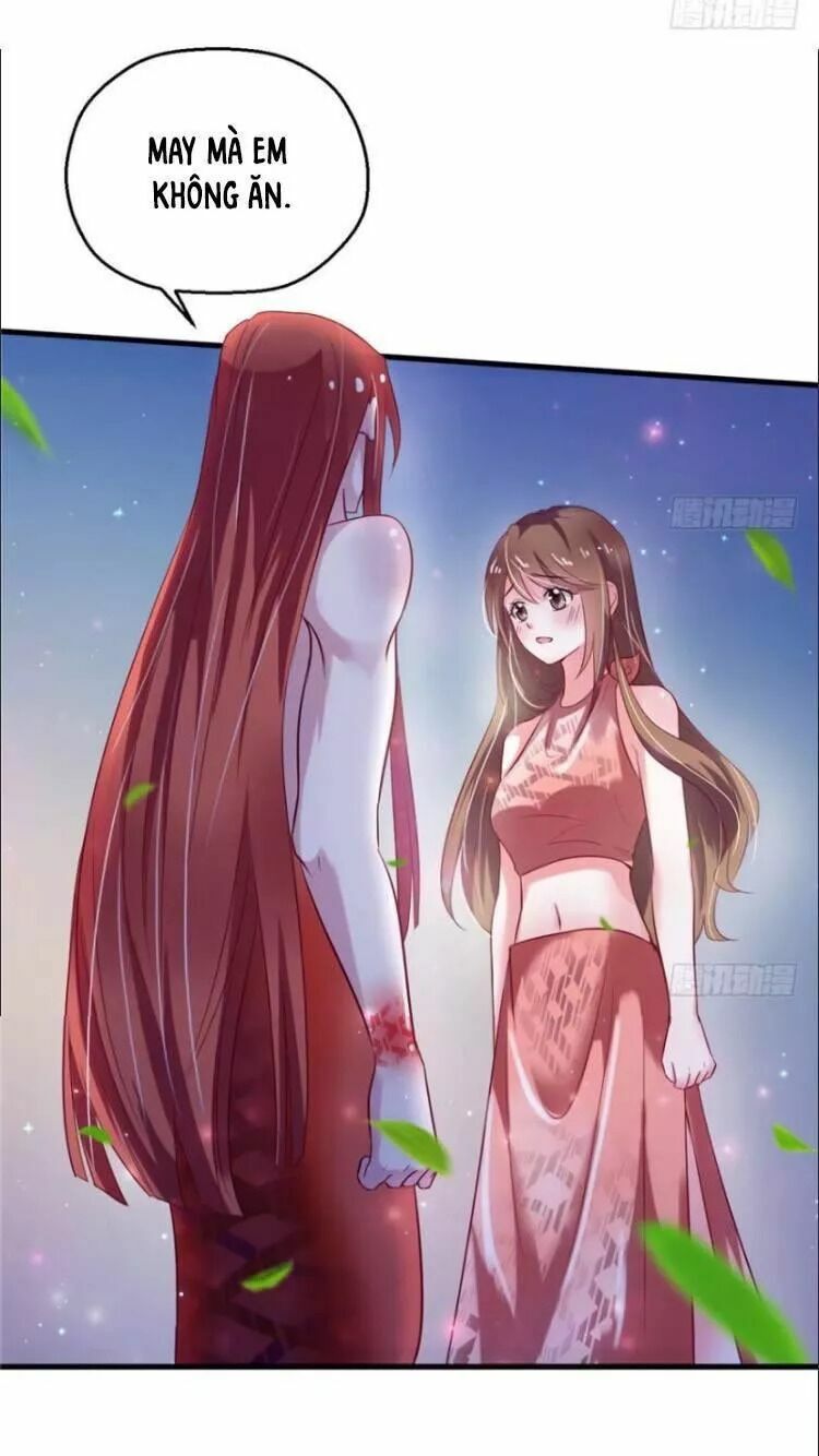 [16+] thảnh thơi thú thế chủng chủng điền, sinh sinh tể chapter 25 19