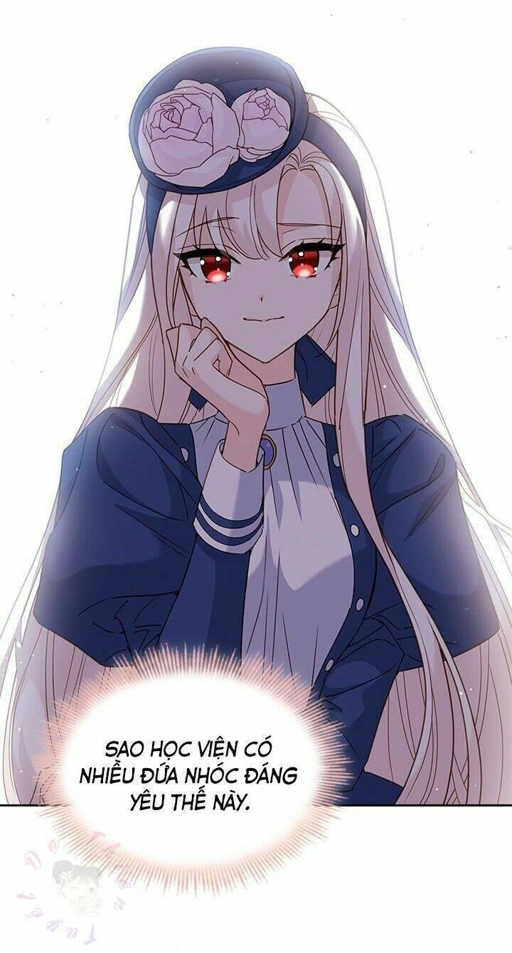 để yên cho tiểu thư hiền chapter 19 74