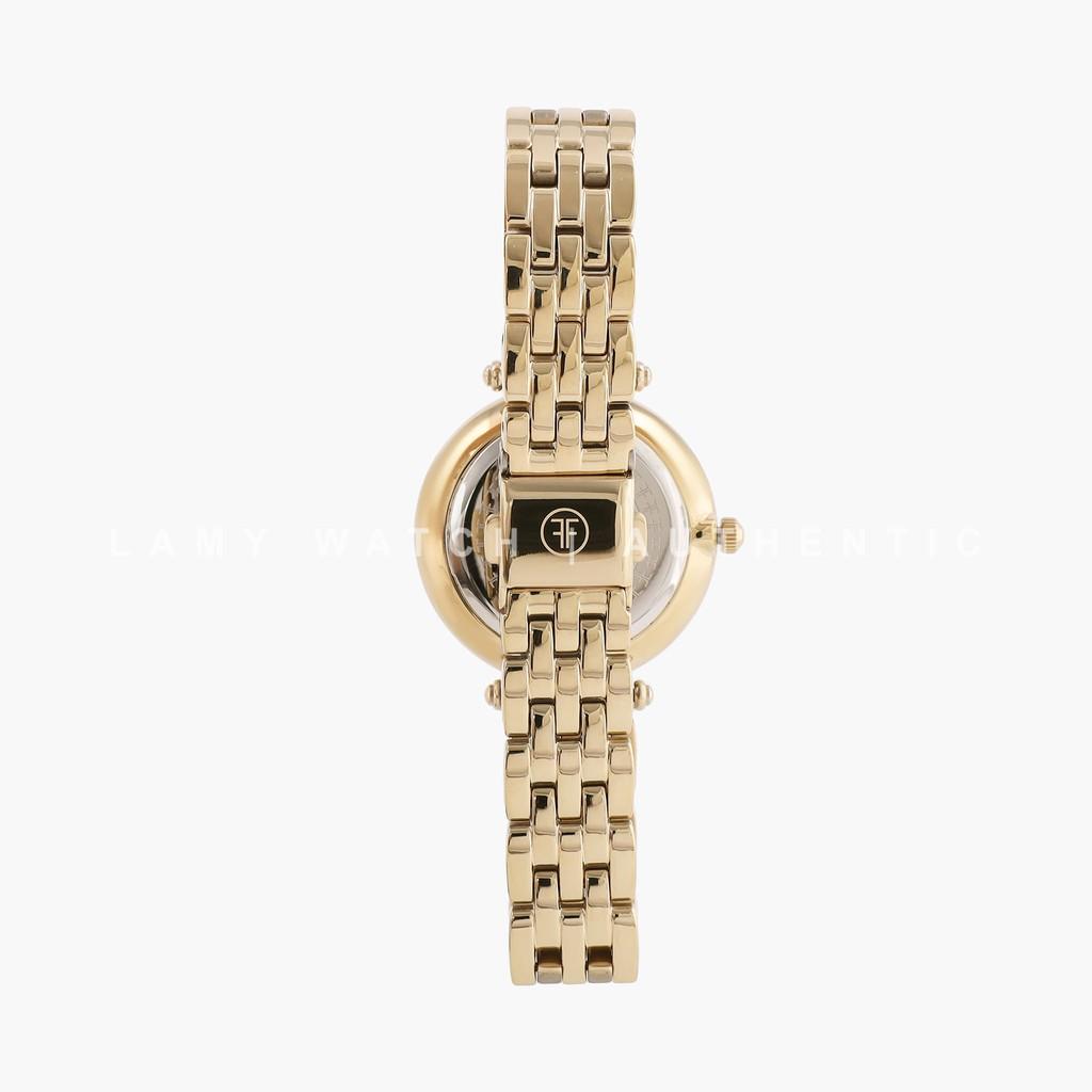 Đồng hồ nữ Freelook Classics Art Deco Watch FL1116 - Lamy watch