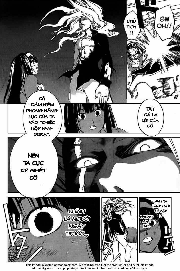 code breaker chapter 78 16