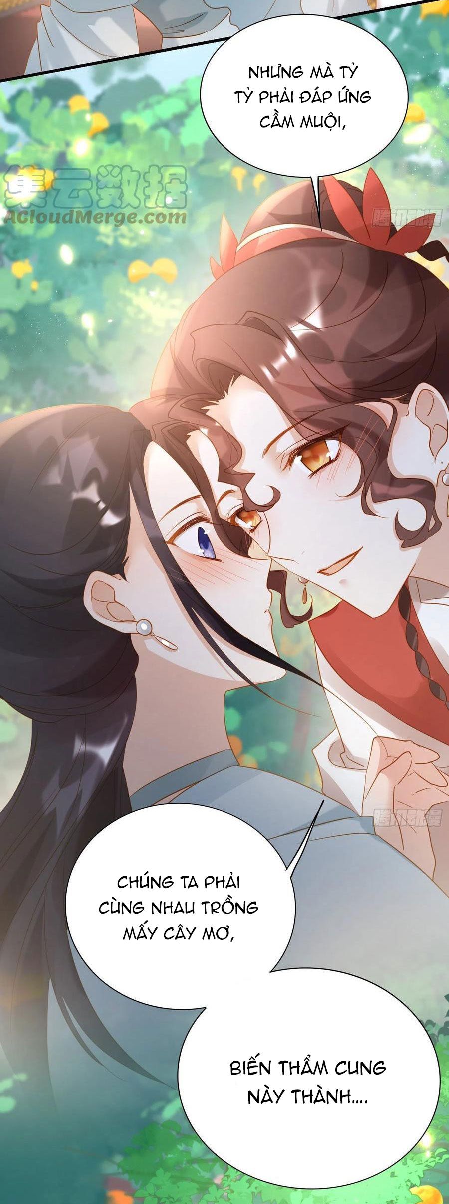 lục thân bất nhận chapter 60 21