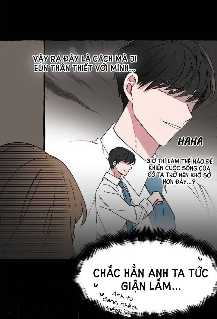 nhân viên mới của masung chapter 13 20