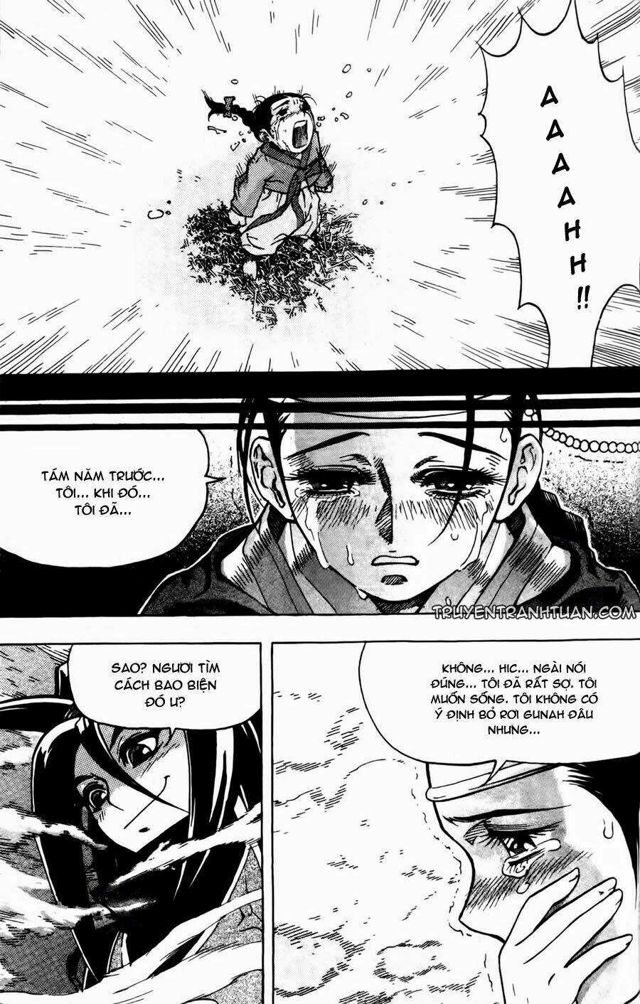 demon king chapter 4 2