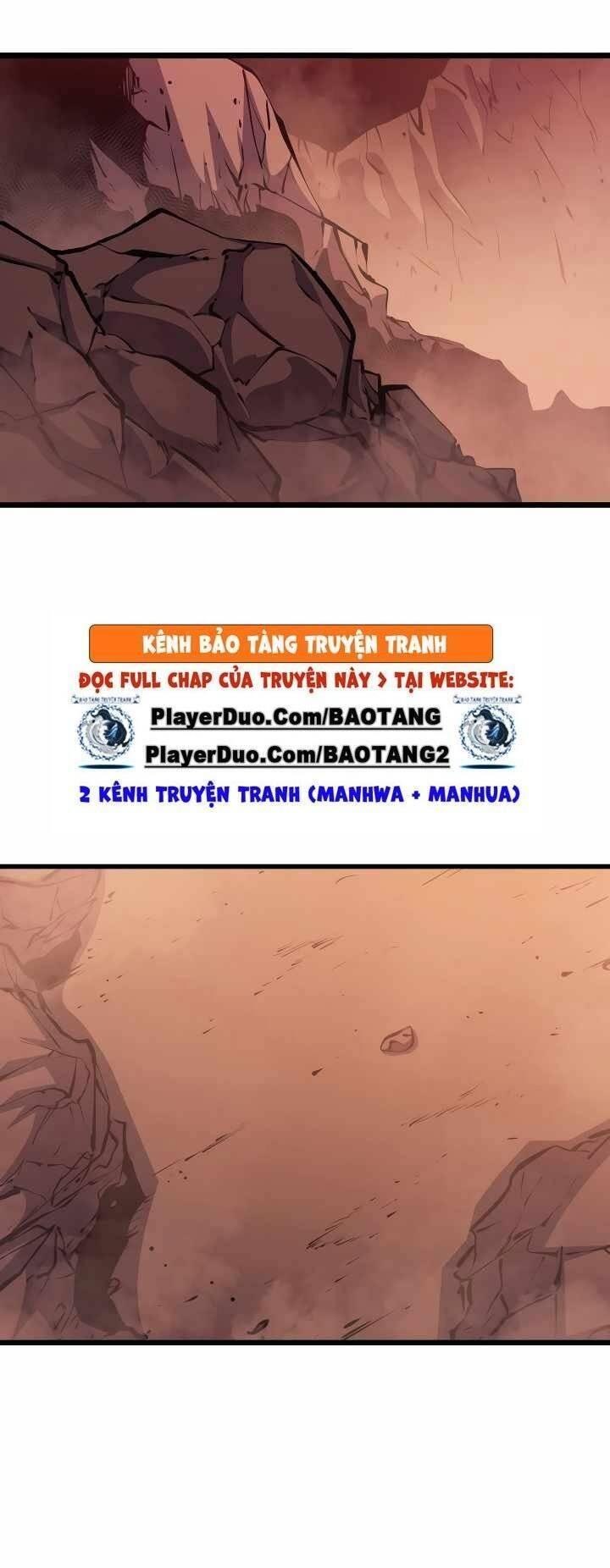 tôi trở lại thăng cấp một mình chapter 85 37