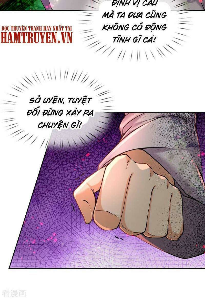 thân thể của ta là kiếm chủng chapter 101 20