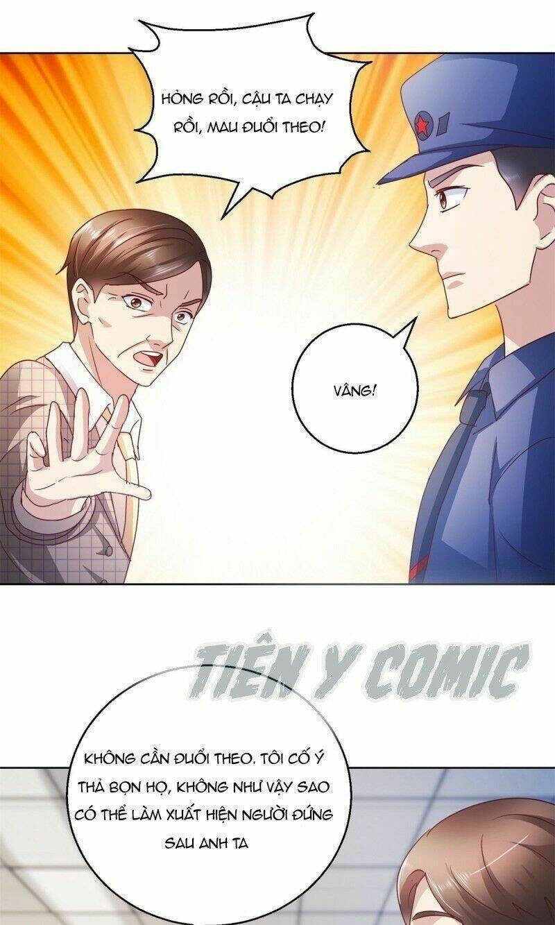 vú em là cổ tiên chapter 123 11