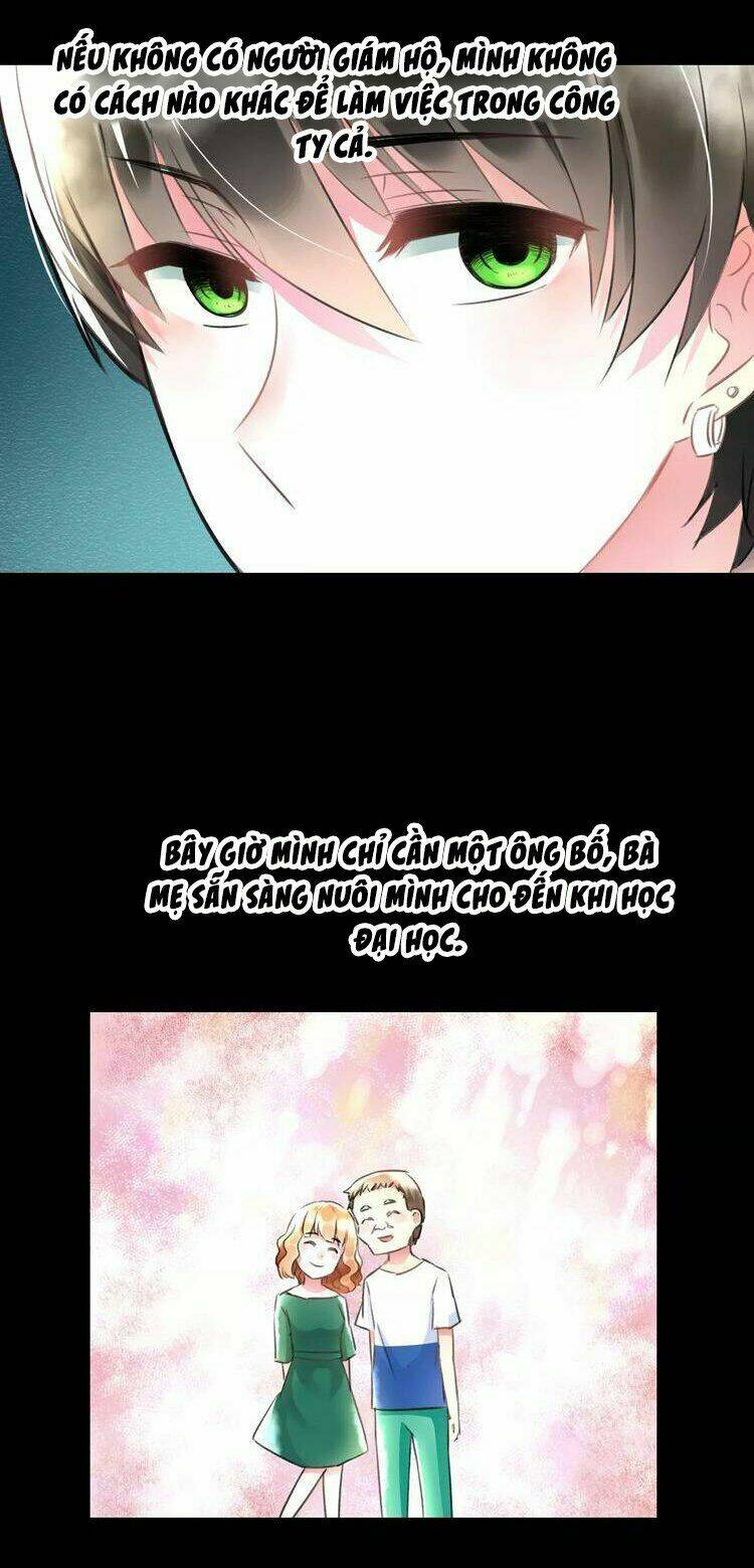 lão ca minh tinh, mời xuất chiêu! chapter 8 12