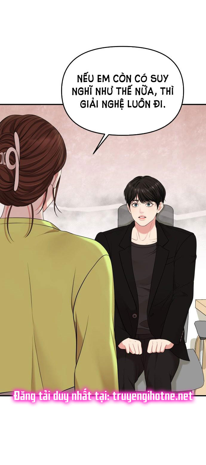 gửi em người đánh cắp những vì sao - to you who swallowed a star chapter 52.2 34