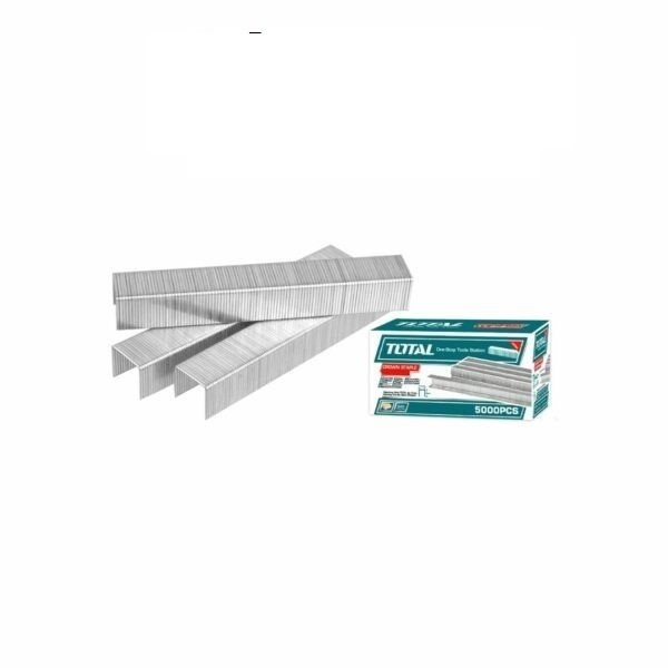 Đinh bấm chữ U  6mm total TAC920062
