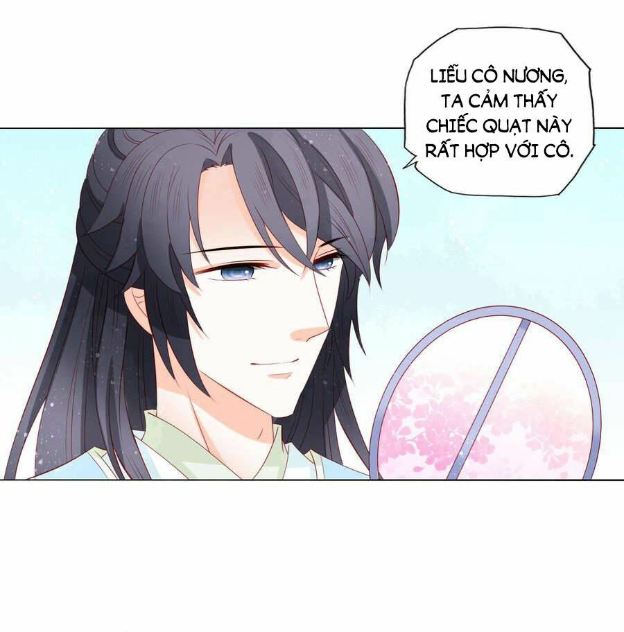 nam phi nữ tướng chapter 27 3