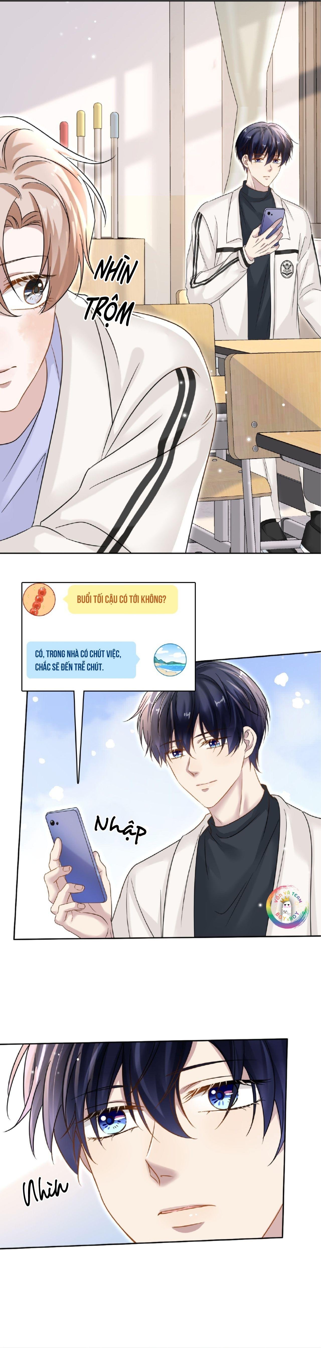 ẩn trung (end) chapter 24 19