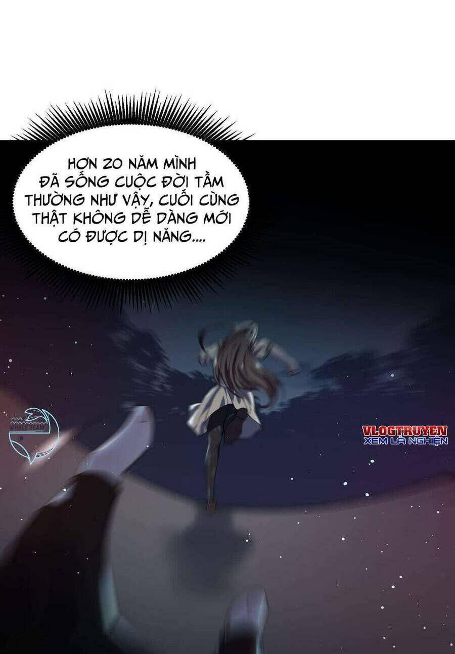 tế bào thần quốc chapter 6 14