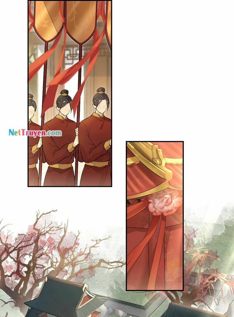 dục hỏa độc nữ chapter 2 12