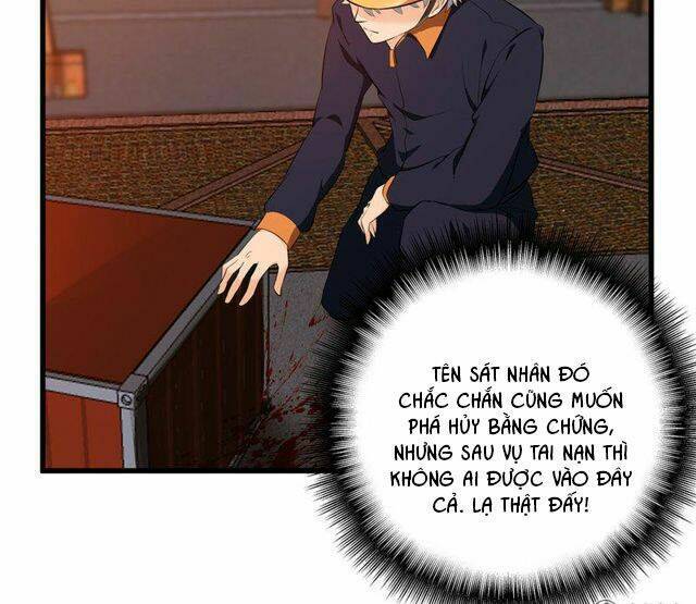 khốn ái tù lung chapter 49 5