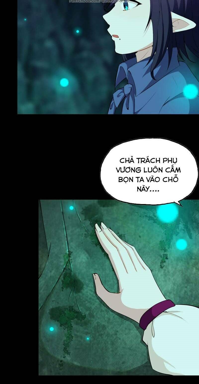 khởi đầu bằng một con côn chapter 55 18