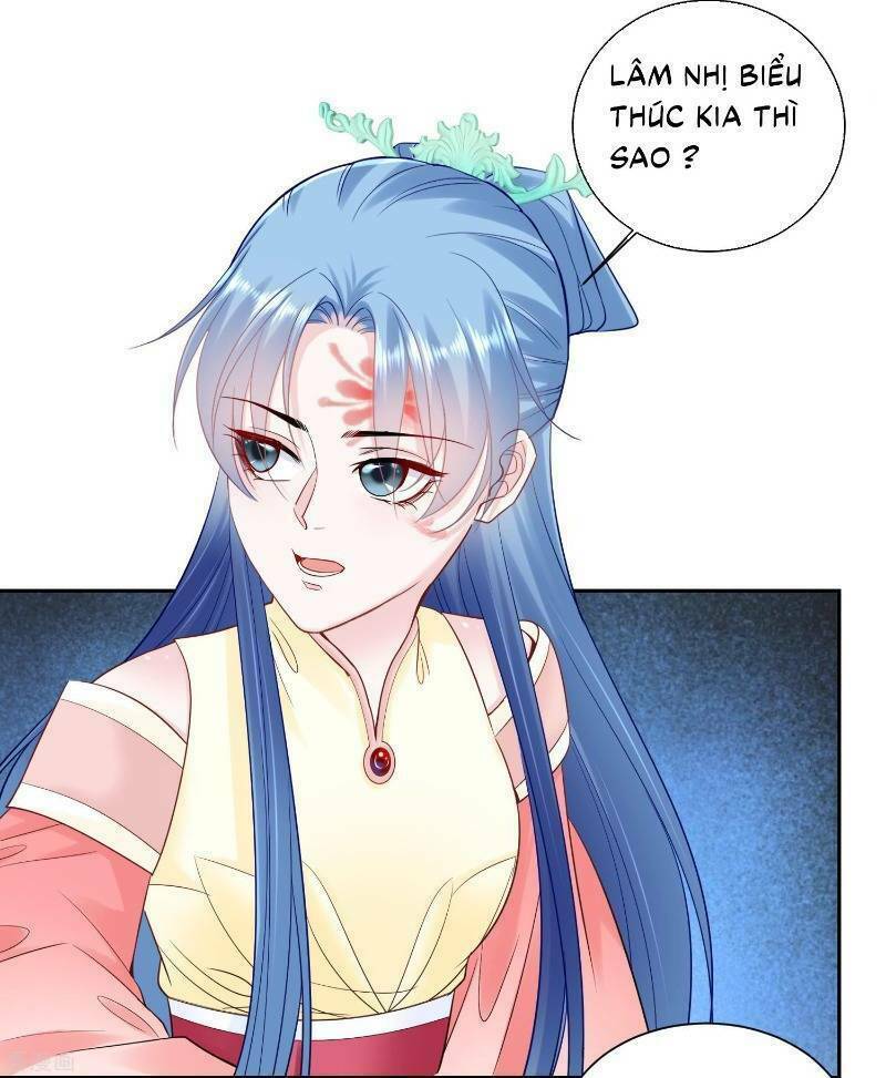 độc y đích nữ chapter 104 26