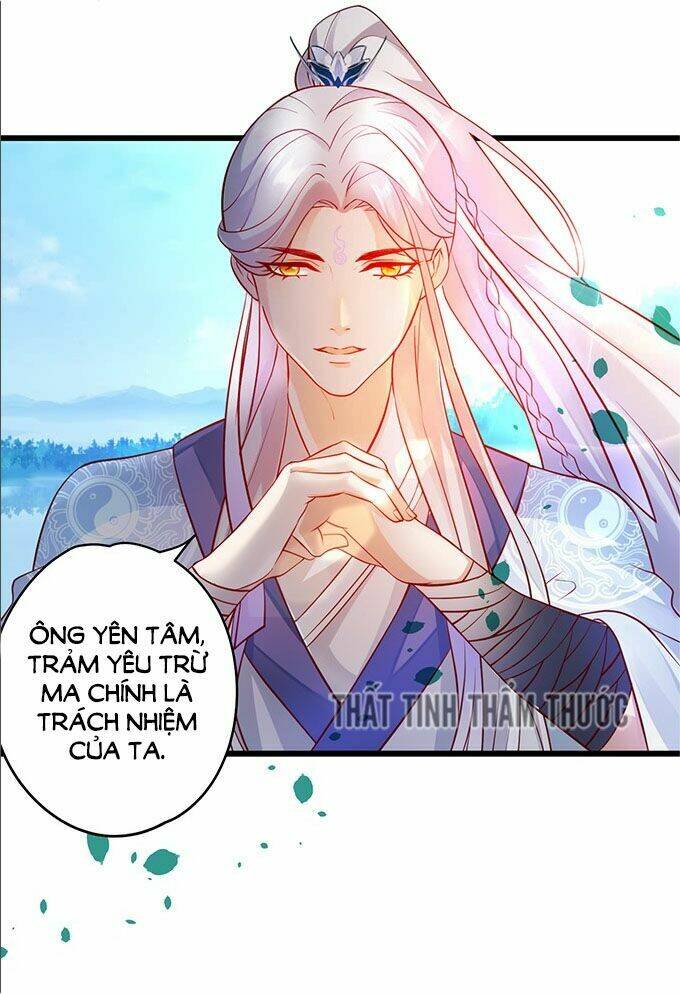 liêu liêu trai chapter 12 43