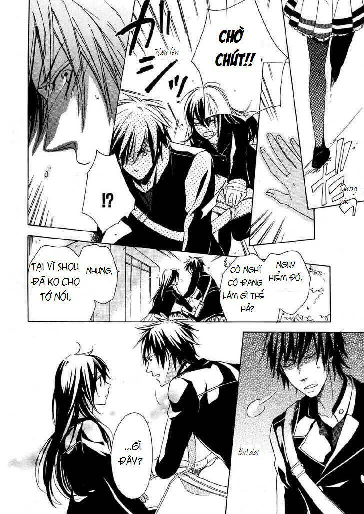 kuranoa chapter 3 24