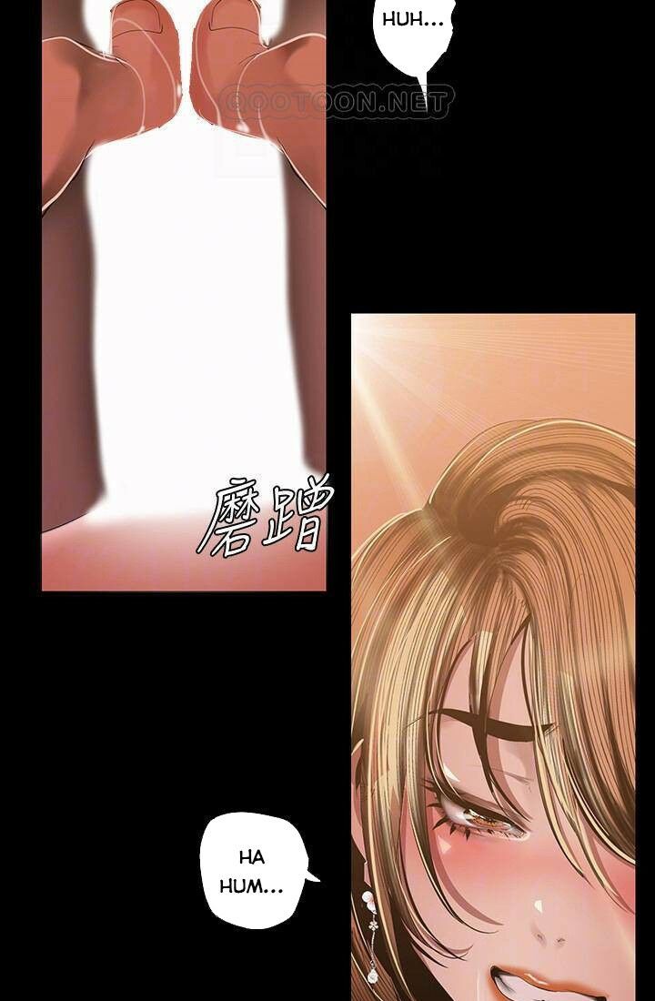 tân thế giới tuyệt vời chapter 86 10