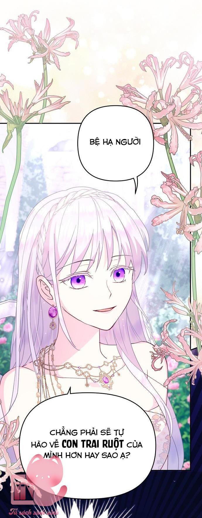 bỏ quách chồng con đi, tiền bạc mới là tất cả chapter 51 39