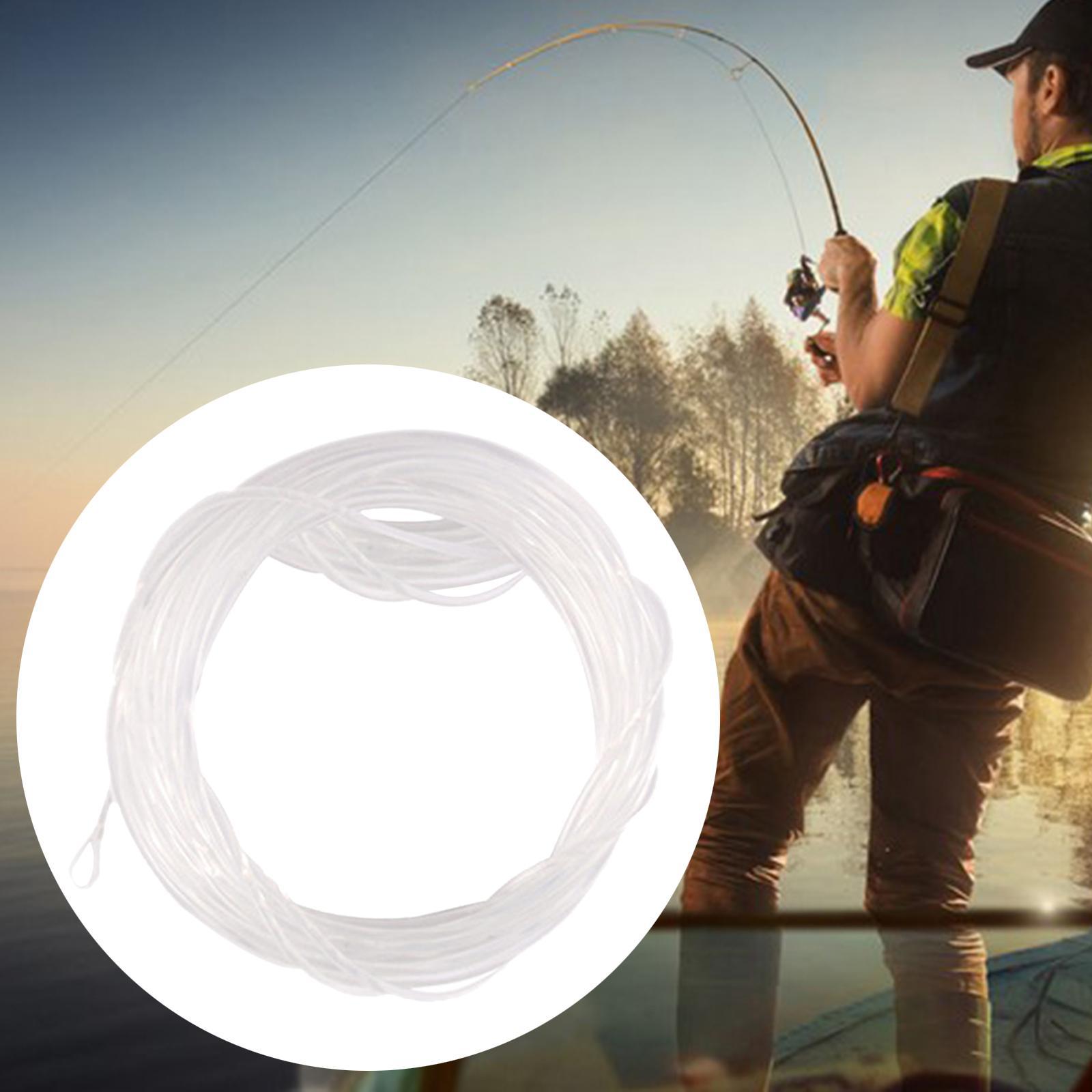 Fly Fishing Line with Loops Freshwater Saltwater Fly Line Fly Fishing
