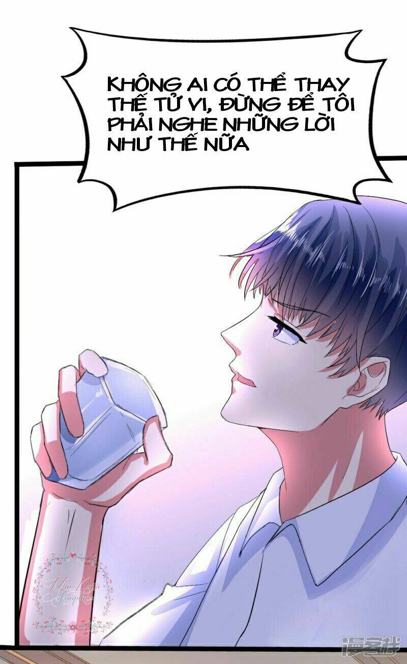 cô vợ nhỏ bị mù của hàn thiếu chapter 1 36