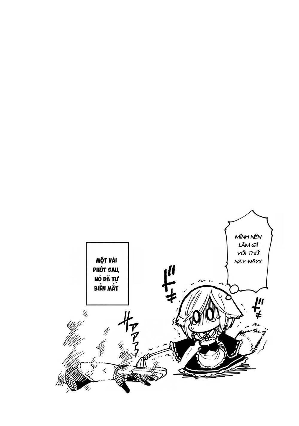 kujibiki tokushou: musou hāremu ken chapter 57 31