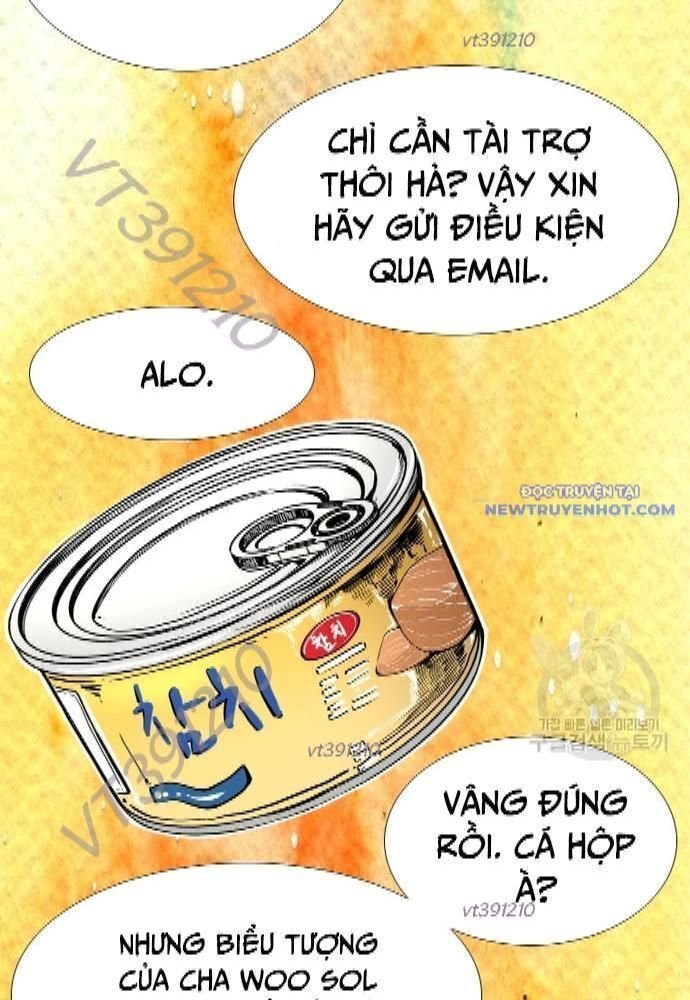 shark - cá mập chapter 252 112