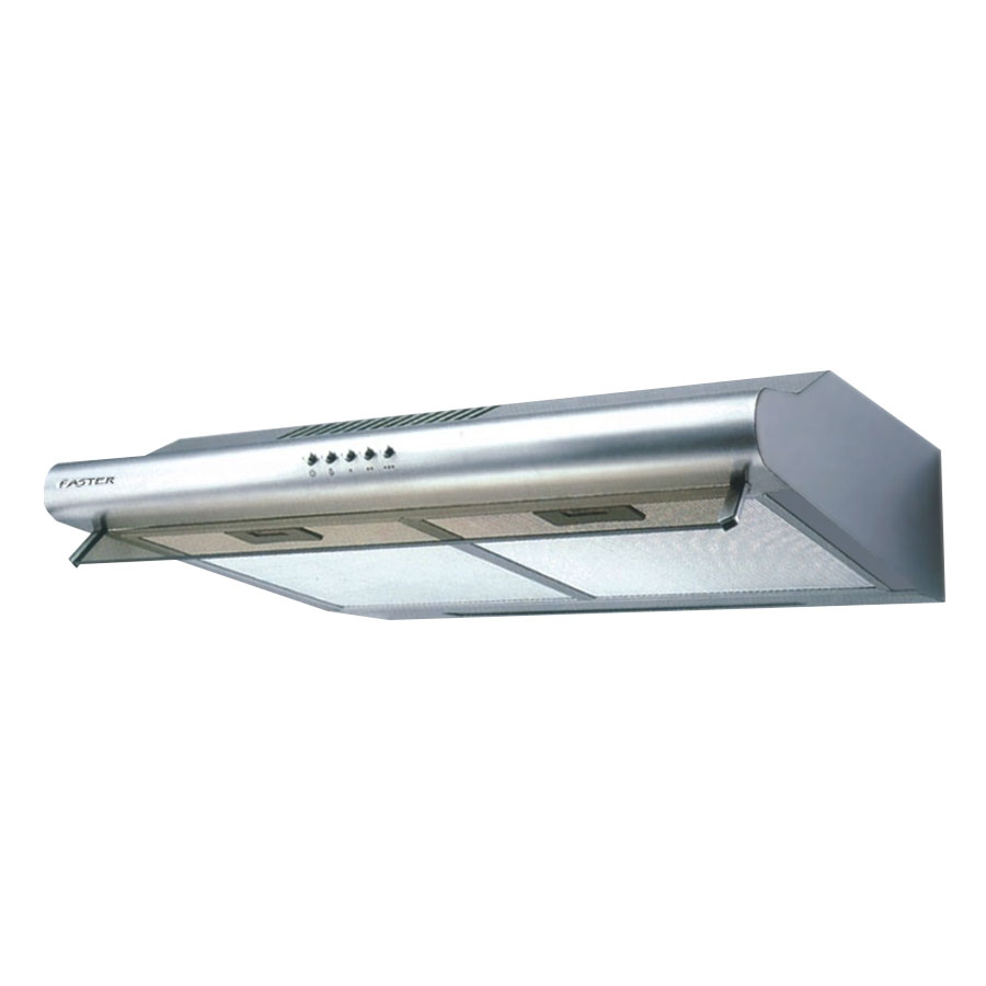 Máy Hút Khói Faster FS 0470S (2 x 80W) - Hàng chính hãng