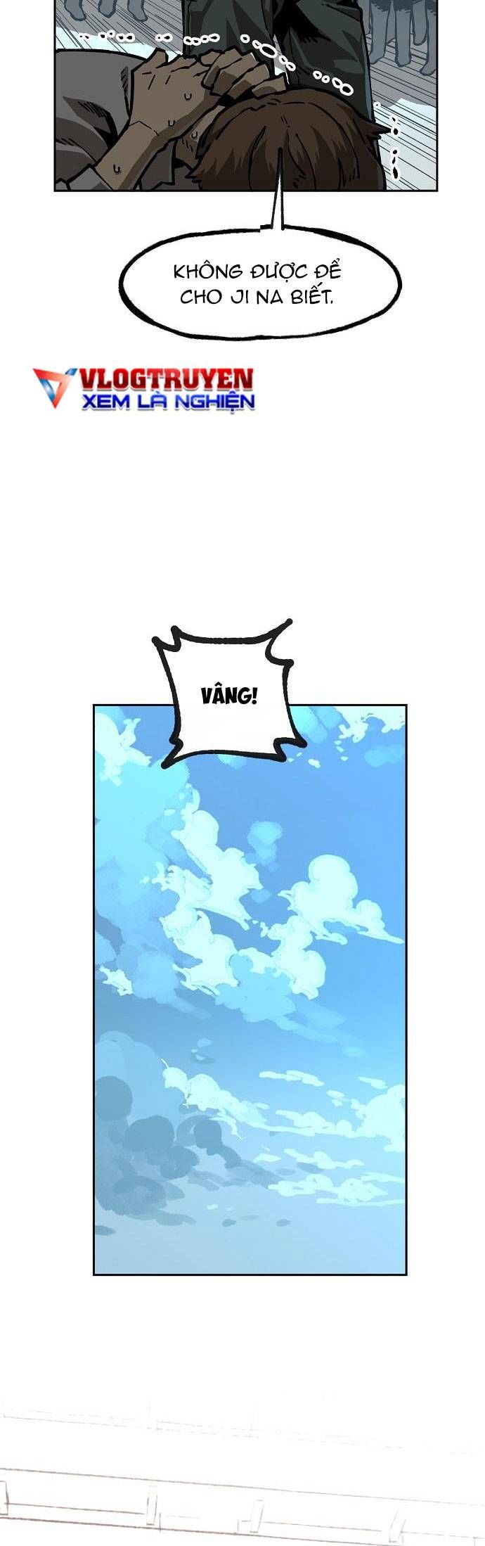 chỉ có cái c.h.ế.t mới là sự cứu rỗi chapter 7 25