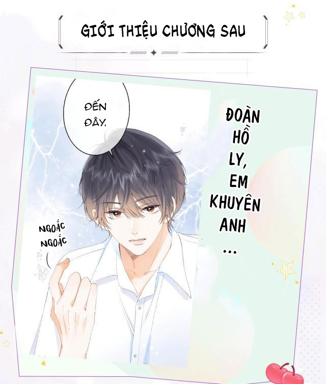 Vụng Trộm Không Thể Giấu chapter 4 - Trang 41