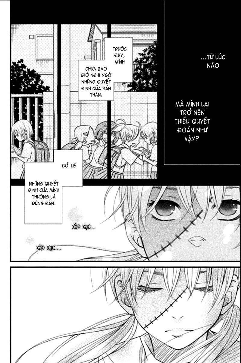 tonari no kaibutsu-kun chapter 11 16