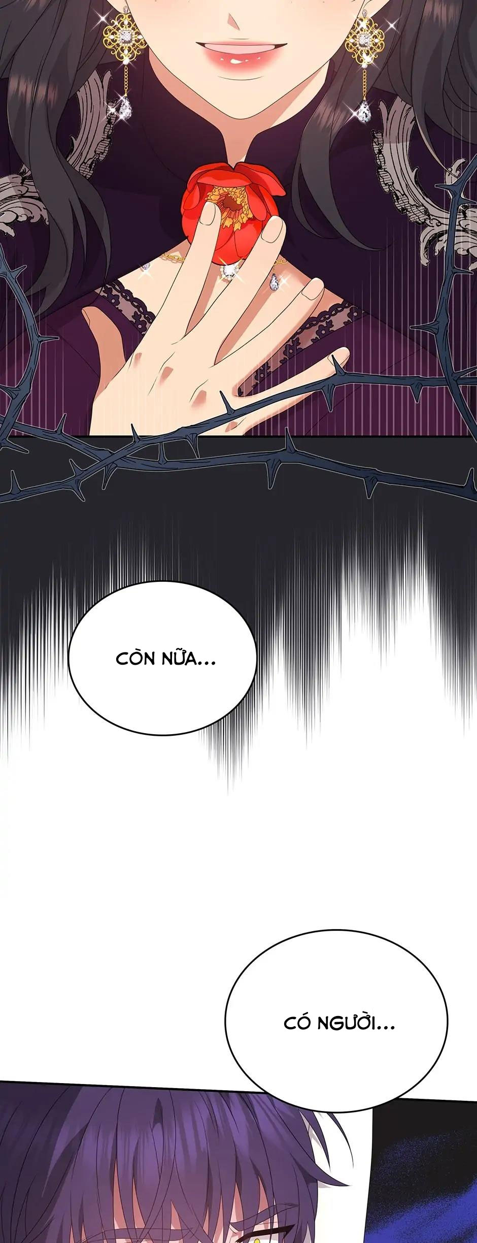 công chúa hai mặt chapter 105 8