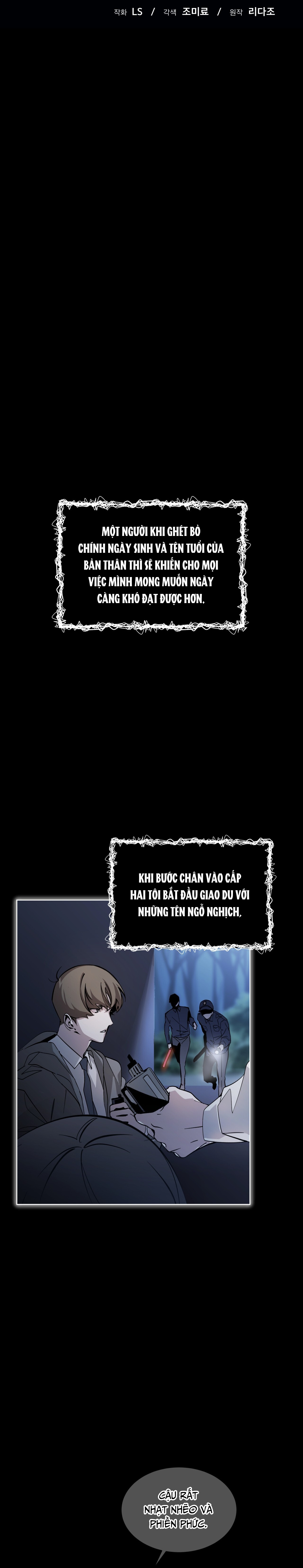 cú nổ chapter 1 6