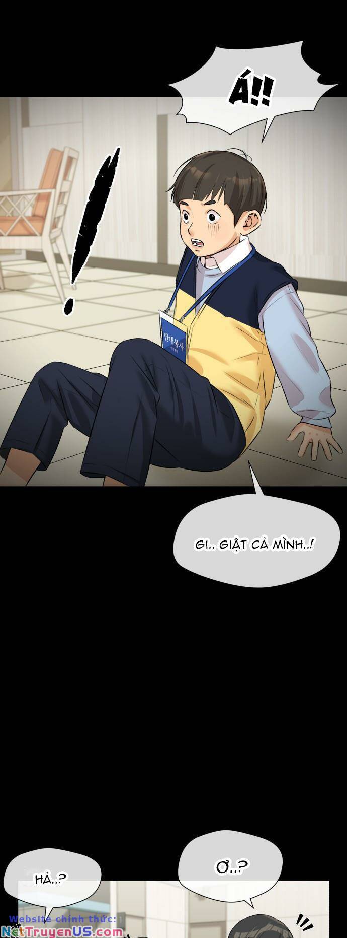 gương mặt thiên tài chapter 124 50